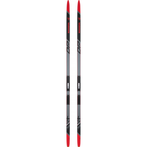 ROSSIGNOL X-IUM Skating Premium+ Double Poling + TURNAMIC Premium+ Skate