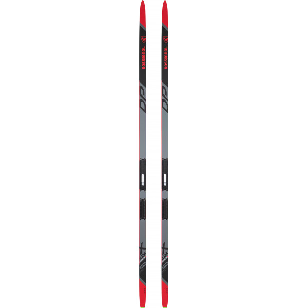 ROSSIGNOL X-IUM Skating Premium+ Double Poling + TURNAMIC Premium+ Skate