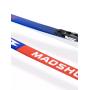 MADSHUS Endurance Skate + ROTTEFELLA Performance Skate