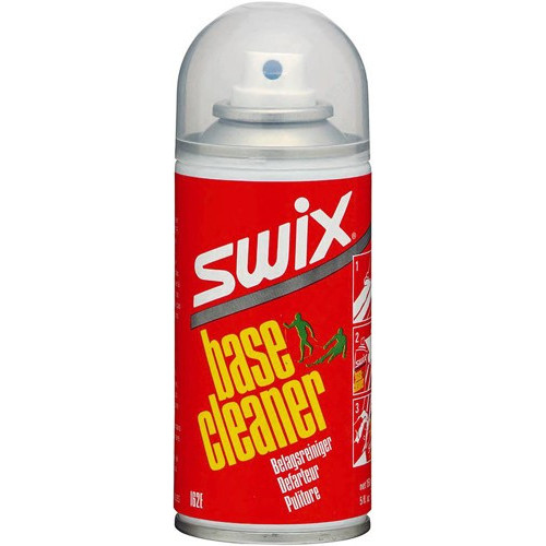 SWIX Base Cleaner Spray 150 mL