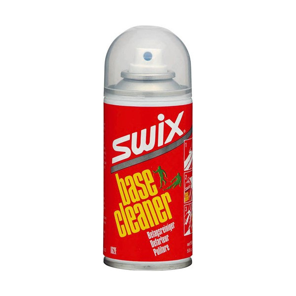 SWIX Base Cleaner Spray 150 mL