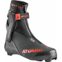 ATOMIC Redster S9