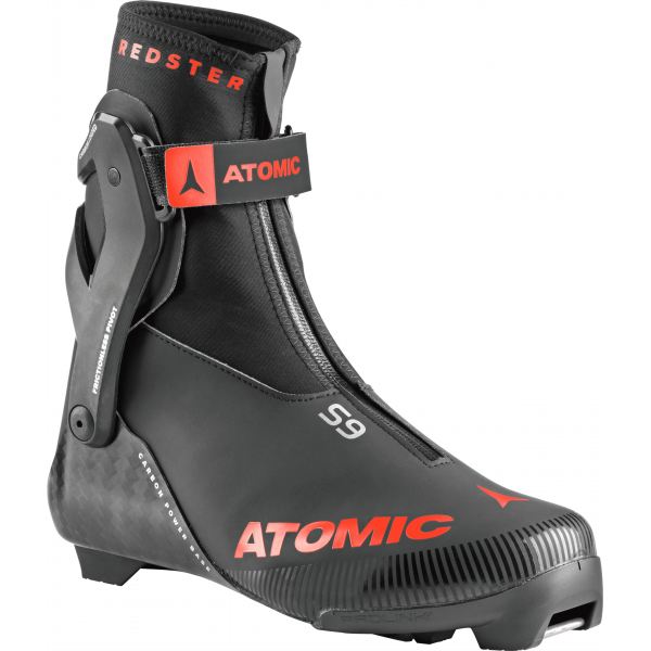 ATOMIC Redster S9