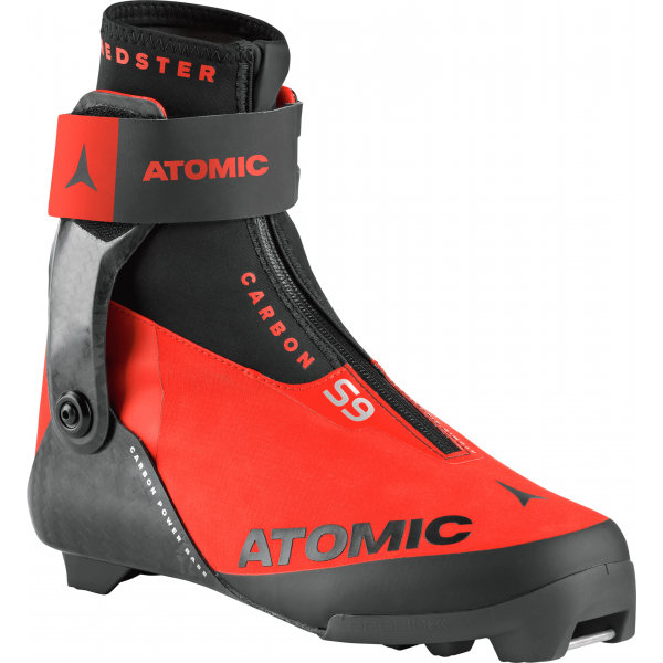 ATOMIC Redster S9 Carbon