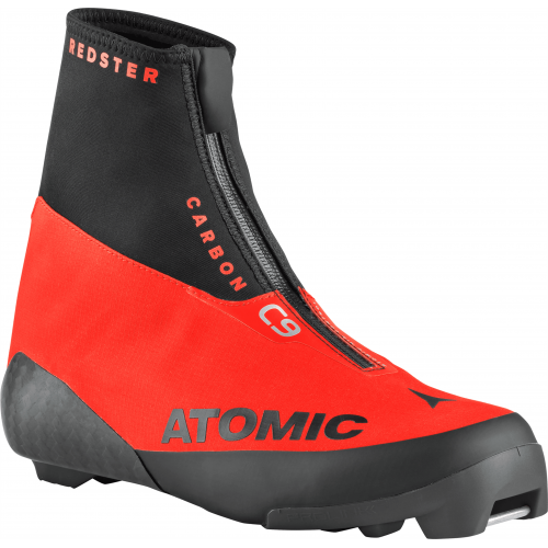 ATOMIC Redster C9 Carbon
