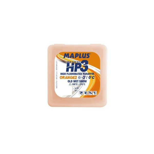 MAPLUS HP3 Orange2 Moly 250g