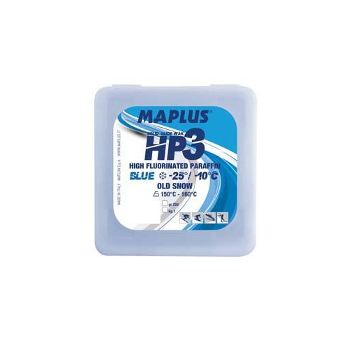 MAPLUS HP3 Blue 250g