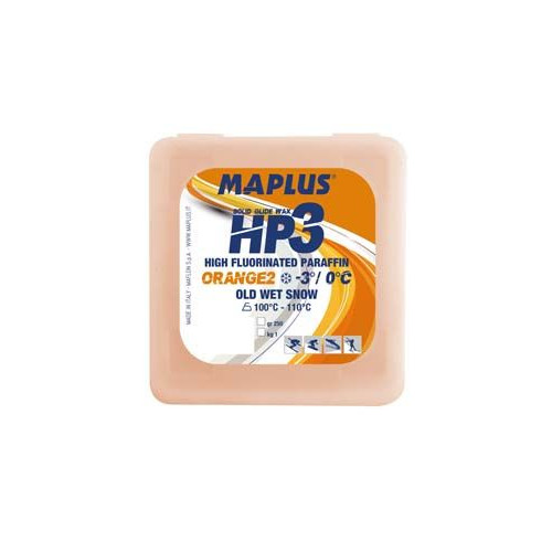 MAPLUS HP3 Orange1 250g