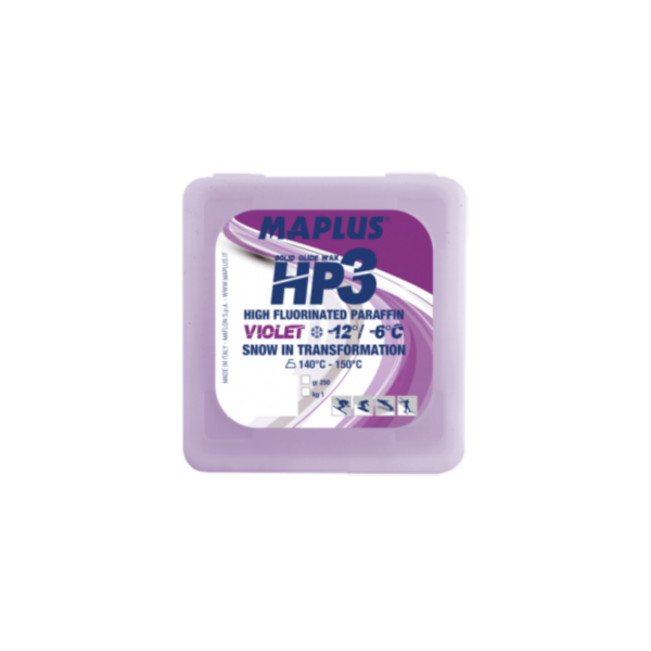 MAPLUS HP3 Violet 250g