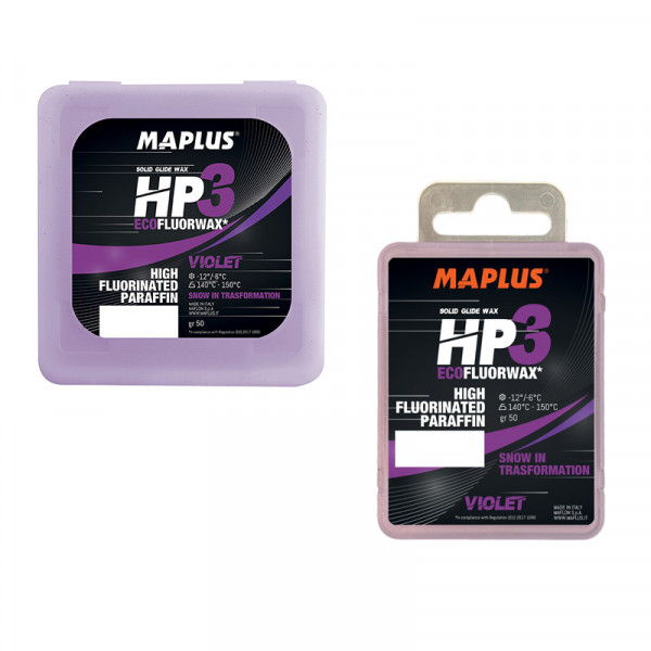 MAPLUS HP3 Violet 50g