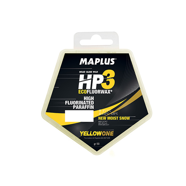 MAPLUS HP3 Yellow1 50g