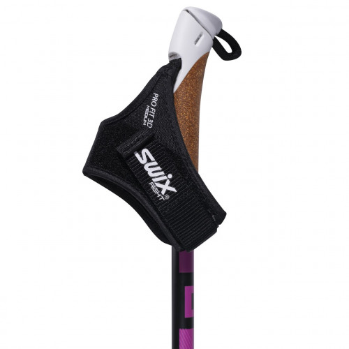 SWIX Dynamic D3 Pink