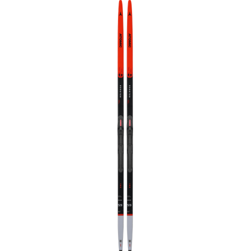 ATOMIC Redster S9 Carbon Uni Med + Prolink Shift-in