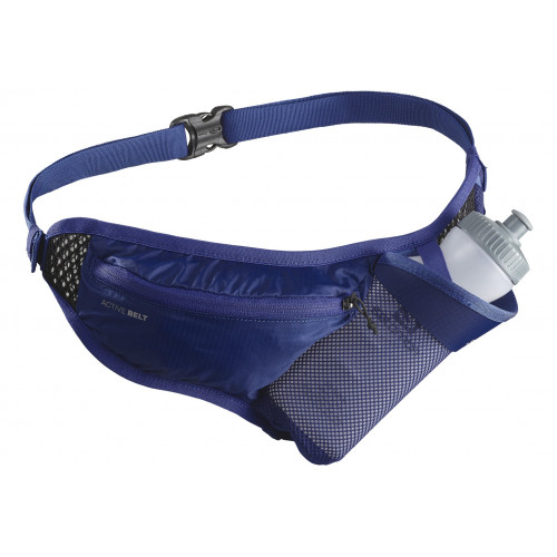 SALOMON Active belt Blue