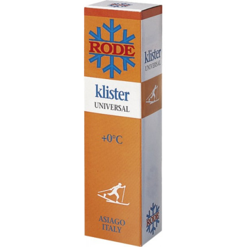 RODE Klister Universal K70