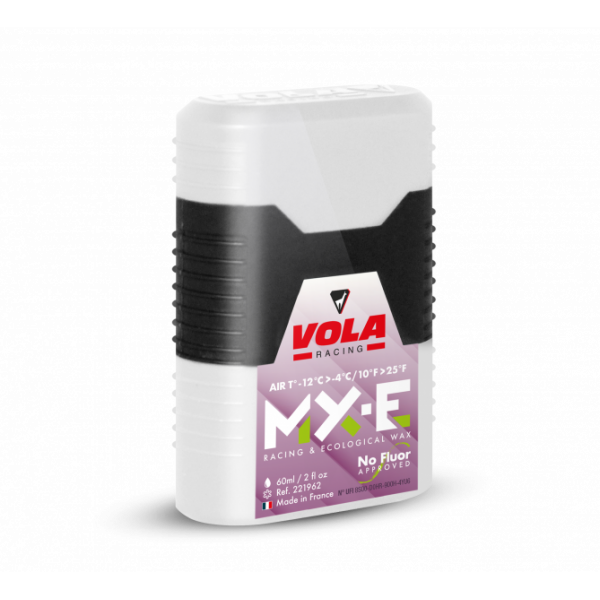 VOLA MX-E Violet 60ml