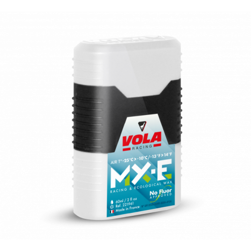 VOLA MX-E Bleu 60ml