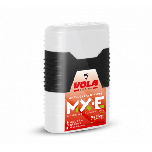 VOLA MX-E Rouge 60ml