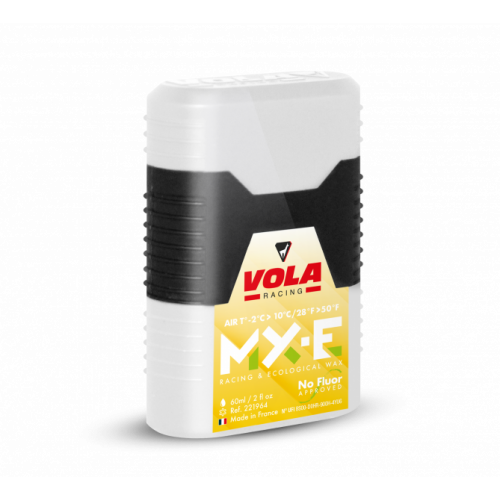 VOLA MX-E Jaune 60ml