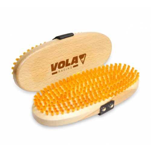 VOLA Brosse Nylon Ovale Soft