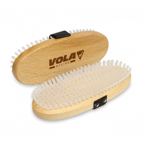 VOLA Brosse Nylon Ovale