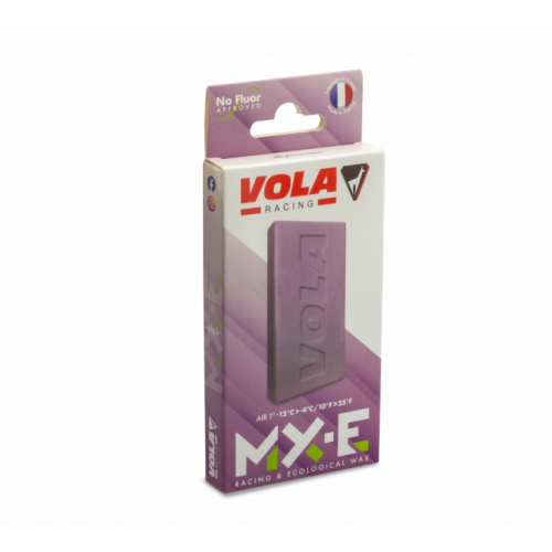 VOLA MX-E Violet 80g