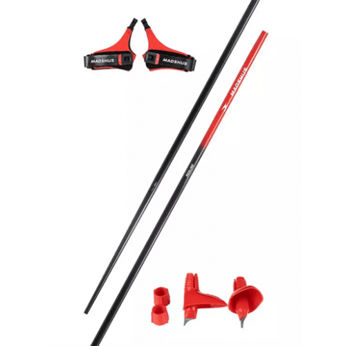 MADSHUS Redline Pole Kit