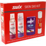 SWIX Skin Ski Kit