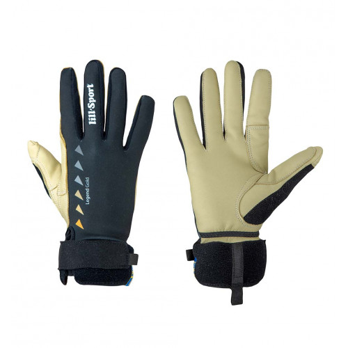 LILLSPORT Legend Gold Noir