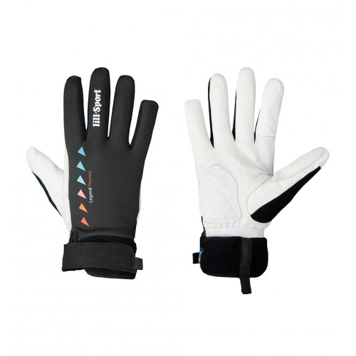 Gants de ski nordique SoftShell Homme Sottozero Gloves Sportful.