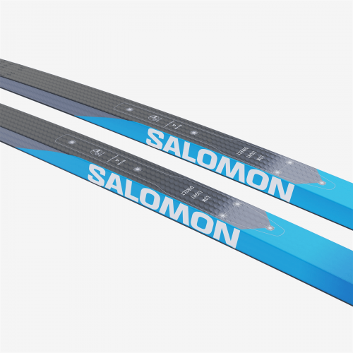 SALOMON S/LAB Classic Med + Prolink Race Classic