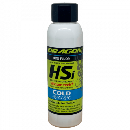 DRAGONSKI HSi Cold Liquide 100mL