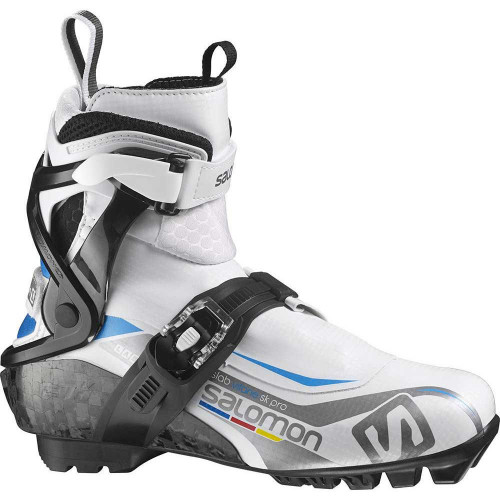 SALOMON S-Lab Vitane Skate Pro Pilot