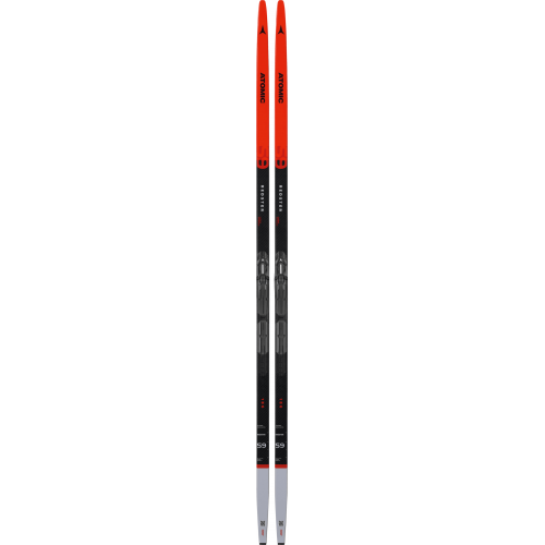 ATOMIC Redster S9 Carbon Uni Soft + Prolink Shift-in