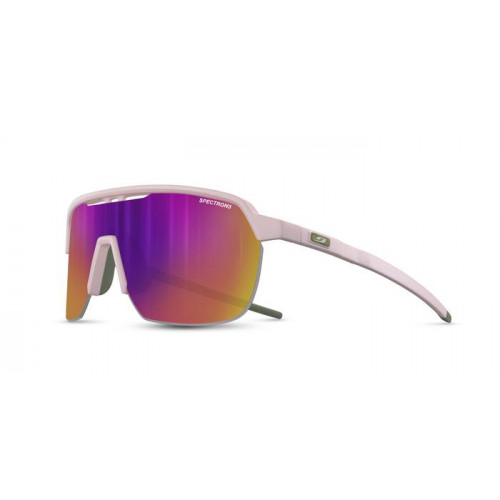 JULBO FREQUENCY Rose Pastel / Vert - Spectron 3