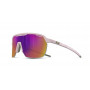 JULBO FREQUENCY Rose Pastel / Vert - Spectron 3