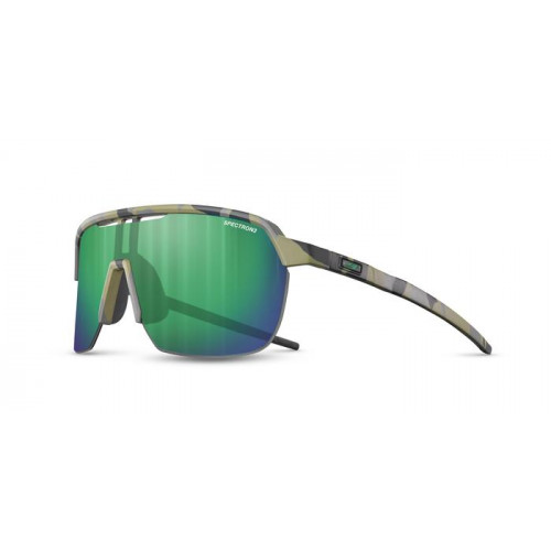 JULBO FREQUENCY Gris Camouflage / Noir - Spectron 3