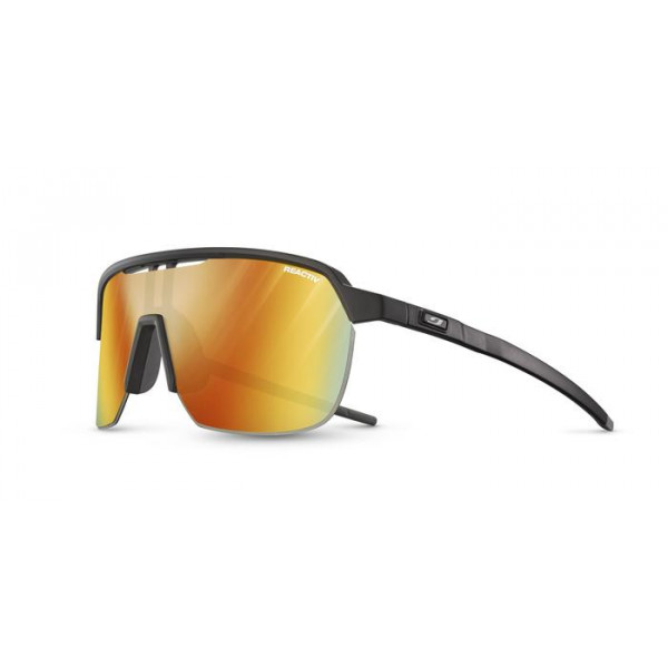 JULBO FREQUENCY Noir / Gris - REACTIV 1-3 Light Amplifier