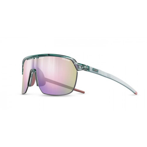 JULBO FREQUENCY Vert Clair / Rose - Spectron 3