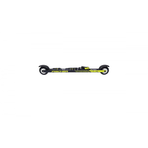 FISCHER RCJ Skate + Fixations Turnamic Skate