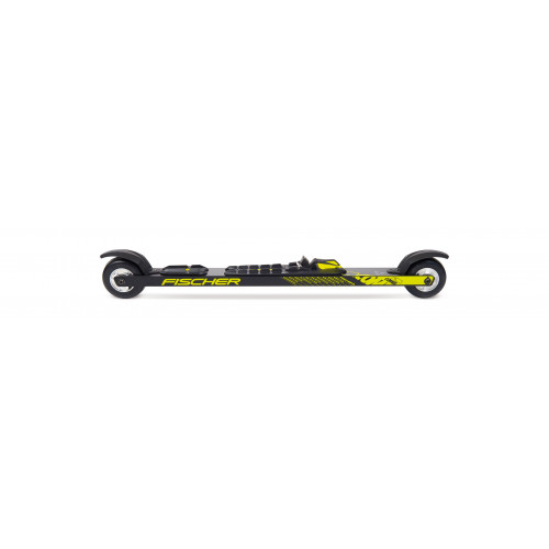 FISCHER RCJ Skate + Fixations Turnamic Skate