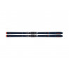 FISCHER Traverse 78 Crown/Skin XtraLite + Fixations