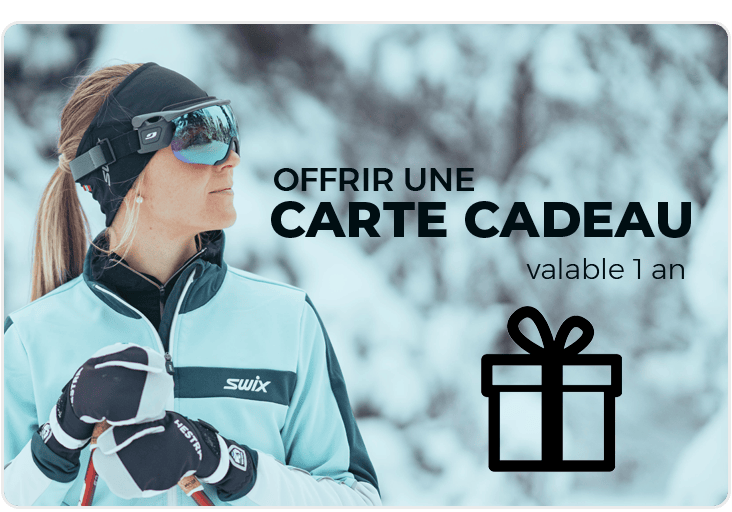 Carte Cadeau