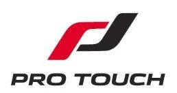 Pro Touch